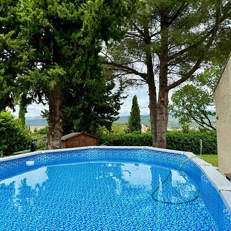 Maison En Provence Avec Piscine Le Beausset Luaran gambar