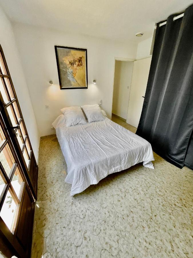 Maison En Provence Avec Piscine Le Beausset Luaran gambar