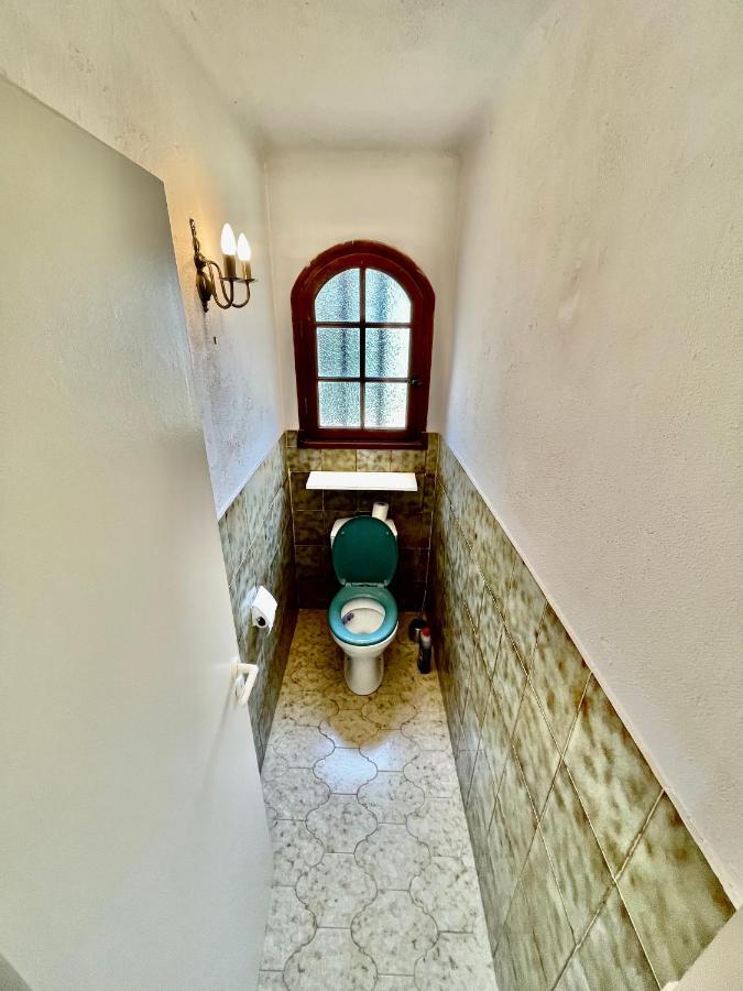 Maison En Provence Avec Piscine Le Beausset Luaran gambar